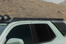 Load image into Gallery viewer, DV8 25-26 Toyota 4Runner Exterior Window Molle for DV8 Roof Rack - Driver | RRTF3-02EMD