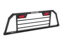 Load image into Gallery viewer, BackRack 19-24 RAM 1500 / 20-24 Chevrolet Silverado 2500/3500HD SRL Rack Lighted Frame ONLY Req. HW BackRack