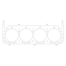 Load image into Gallery viewer, Cometic GM Dart/Brodix Small Block V8 .040in / 4.270in Bore / 4.500in Bore Center MLS Head Gasket