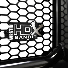 Load image into Gallery viewer, Westin/HDX Bandit 15-19 Chevrolet Silverado 2500/3500 Front Bumper - Black Westin