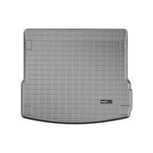 Load image into Gallery viewer, WeatherTech 2015+ Porsche Macan Cargo Liners - Grey | 42726