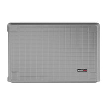 Load image into Gallery viewer, WeatherTech 2019+ Mercedes-Benz G-Class Cargo Liners - Grey