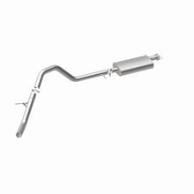 Load image into Gallery viewer, MagnaFlow BRE Exhaust Kit 03-06 LINCOLN NAVIGATOR 5.4L