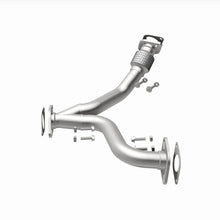 Load image into Gallery viewer, BRE Exhaust 98-04 Passport Rodeo Sport 3.2L Front Pipe Kit