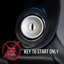 Load image into Gallery viewer, Kleinn 07-18 Select Dodge/Chrysler/Jeep Vehicles - Remote Start (Key Start - No Programmer Needed) Kleinn Air Horns