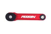 Load image into Gallery viewer, Perrin 02-26 Subaru WRX STI Pitch Stop Mount - Red