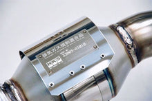 Load image into Gallery viewer, HKS Toyota GR86 ZN8 FA24 Super Manifold w/ Catalyzer GT-SPEC | 33005-AT010