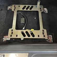 Load image into Gallery viewer, Planted Seat Bracket- Lexus RC F (2015+) - Driver / Left