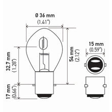 Load image into Gallery viewer, Technical Drawing