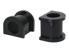 Load image into Gallery viewer, Whiteline Front Sway Bar Mount Bushing Kit 24mm Universal Sway Bar Bushings Whiteline