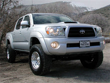 Load image into Gallery viewer, Tuff Country 05-23 Toyota Tacoma 4x4 & PreRunner 3in Lift Kit (Excludes TRD Pro) SX6000 Shocks Lift Kits Tuff Country