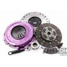 Load image into Gallery viewer, XClutch 69-73 Ford Mustang Base 5.8L Stage 1 Sprung Organic Clutch Kit