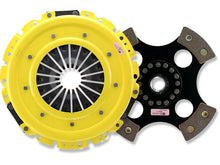 Load image into Gallery viewer, ACT 2002 Mini Cooper HD/Race Rigid 4 Pad Clutch Kit Clutch Kits - Single ACT