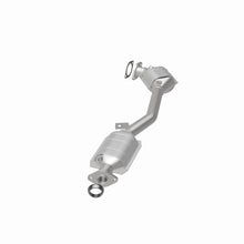 Load image into Gallery viewer, MagnaFlow Conv DF 99-05 Subaru Forester/96-97 & 99-05 Impreza/01-03 Legacy/00-05 Outback Front/Rear