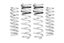 Load image into Gallery viewer, Eibach 21-24 Ford F-150 Raptor 3.5L V6 EcoBoost 4WD 3rd Gen Pro-Lift-Kit HD (Set of 4 Springs) Eibach