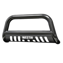 Load image into Gallery viewer, Westin 19-20 Ram 2500/3500 E-Series Bull Bar - Black Westin