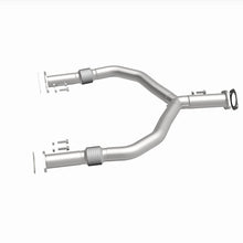 Load image into Gallery viewer, BRE Exhaust 03-07 G35 3.5L Front Pipe Kit