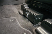 Load image into Gallery viewer, Tuffy Underseat Drawer W/ Keyed Lock For Ford Explorer & Police Interceptor Cargo Boxes & Bags Tuffy Products