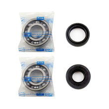 Load image into Gallery viewer, Athena 94-01 Yamaha YZ 80 LC Main Bearing & Seal Kit