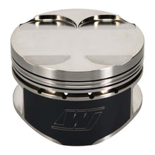 Load image into Gallery viewer, Wiseco Piston Sets - Forged - 4cyl Wiseco Nissan QR25DE 89.50 mm Bore 32.00 mm CH 1.80 CC Piston Set