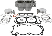 Load image into Gallery viewer, Cylinder Works 17-19/2021 Polaris General 1000 EPS 1000cc +5mm Big Bore Cylinder Kit 1110cc Cylinder Works