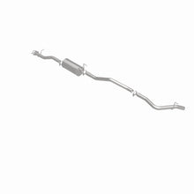 Load image into Gallery viewer, MagnaFlow BRE Exhaust Kit 95-98 Toyota T100 3.4L