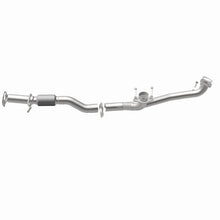Load image into Gallery viewer, BRExhaust 11-15 Explorer 3.5L Front Pipe Kit | 107-0171
