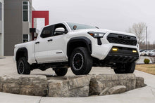 Load image into Gallery viewer, Diode Dynamics 2024+ Toyota Tacoma SS6 LED Fog Light Kit - Amber Wide Diode Dynamics