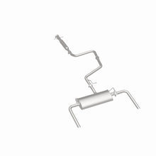 Load image into Gallery viewer, BRExhaust 08-12 CHEVROLET MALIBU 3.6L Exhaust Kit