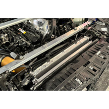 Load image into Gallery viewer, CSF BMW F9X X3M/X4M High-Performance Heat Exchanger and Transmission Cooler Module