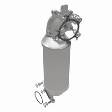 Load image into Gallery viewer, Magnaflow 16-21 Honda Civic 1.5L Direct Fit Converter