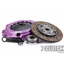 Load image into Gallery viewer, XClutch 1997 Acura CL Premium 2.2L Stage 1 Steel Backed Organic Clutch Kit