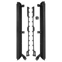 Load image into Gallery viewer, ARB Rock Sliders- For Use with 2020-2021 Jeep Gladiator JT Side Steps ARB