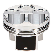 Load image into Gallery viewer, JE Pistons Toyota 4A-GE 20V 81mm Bore (Size STD) 12.0:1 CR 6.8cc Dome Piston (Set of 4) JE Pistons