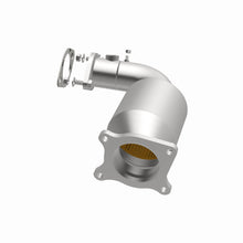Load image into Gallery viewer, MagnaFlow Exhaust Products Catalytic Converter MagnaFlow Exhaust Products Magnaflow OEM Grade Direct-Fit Catalytic Converter 21-822