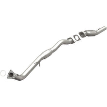 Load image into Gallery viewer, MagnaFlow Conv DF GM 01-02 2500 Passenger Side 6L