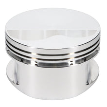Load image into Gallery viewer, JE Pistons SB CHRY FLAT TOP Set of 8 Pistons JE Pistons