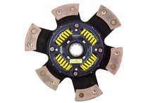 Load image into Gallery viewer, ACT 1970 Buick Skylark 6 Pad Sprung Race Disc Clutch Discs ACT
