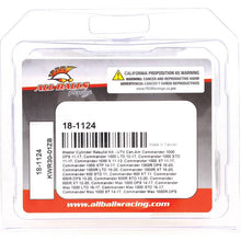 Load image into Gallery viewer, All Balls Racing 11-17 Can-Am Commander 1000R DPS Master Cylinder Rebuild Kit | 18-1124
