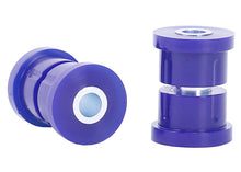 Load image into Gallery viewer, SuperPro Front Lower Control Arm Bushing Kit Superpro
