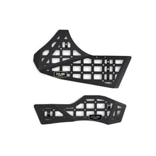 Load image into Gallery viewer, DV8 Offroad 03-09 Lexus GX 470 Center Console Molle Panels & Digital Device Bridge