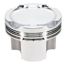 Load image into Gallery viewer, JE Pistons RENAULT CLIO F7P 8:1 Set of 4 Pistons JE Pistons