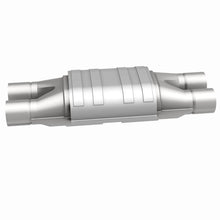 Load image into Gallery viewer, MagnaFlow Conv Univ 2/2 D/D FED