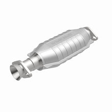 Load image into Gallery viewer, MagnaFlow Exhaust Products Catalytic Converter MagnaFlow Exhaust Products Magnaflow HM Grade Direct-Fit Catalytic Converter 93286