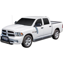 Load image into Gallery viewer, Westin Sure-Grip Aluminum Running Boards 85 in - Black Westin