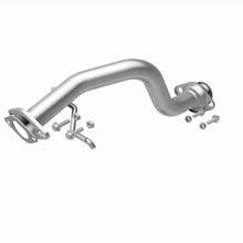 Load image into Gallery viewer, BRE Exhaust 06-12 Eclipse 2.4L Front Pipe Kit | 107-0108