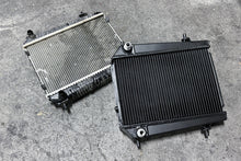 Load image into Gallery viewer, CSF BMW G8X M3/M4/M2 High-Performance Auxiliary Radiator - Single Radiator CSF