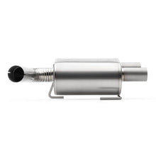 Load image into Gallery viewer, COBB Catback Cobb 22-24 Subaru WRX Titanium Catback Exhaust (Incl. Burnt Ti Tips)