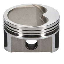 Load image into Gallery viewer, Wiseco Piston Sets - Forged - 8cyl Wiseco Pro Tru Street Chevy Small Block 4.030in Bore 1.260in CH -15.00 CC Piston Set