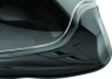 Load image into Gallery viewer, FIRSTGEAR Helmets and Accessories FIRSTGEAR Ajax Adventure Helmet Black - Large
